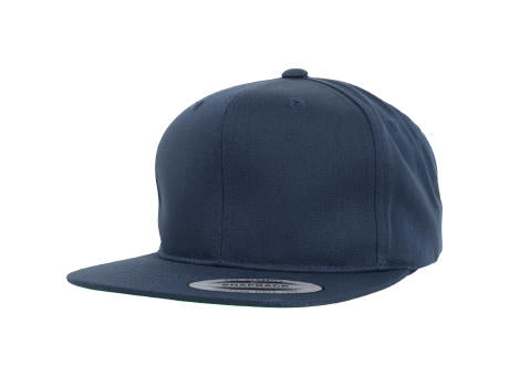 FX6308007SM-Pro-Style Twill Snapback Youth Cap