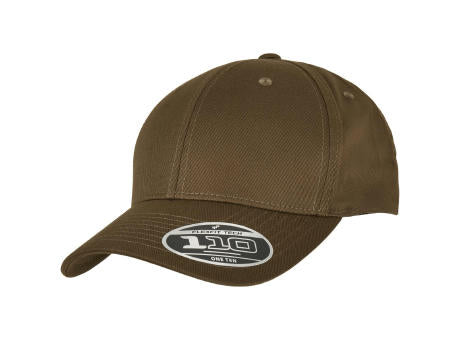 FX7706FF007-Flexfit 110 Curved Visor Snapback