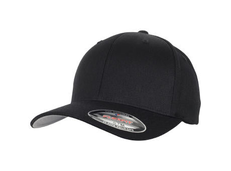 FX6477007SM-Flexfit Wool Blend Cap