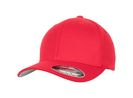 FX6477007SM-Flexfit Wool Blend Cap