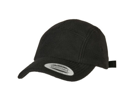 FX7005PF007-Polar Fleece Jockey Cap