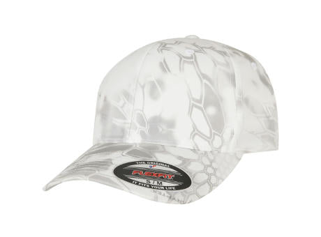 FX6277KR4474SM-Flexfit Kryptek Cap