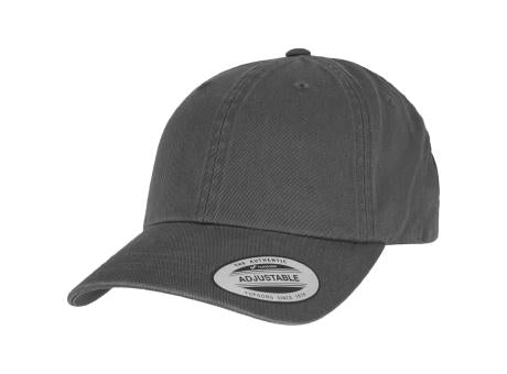 FX6245GW007-Low Profile garment washed Cap