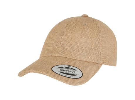 FX9303555-Flexfit Dad Jute Cap