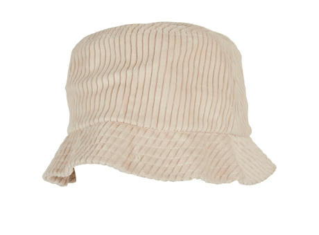 FX5003BC007-Big Corduroy Bucket Hat