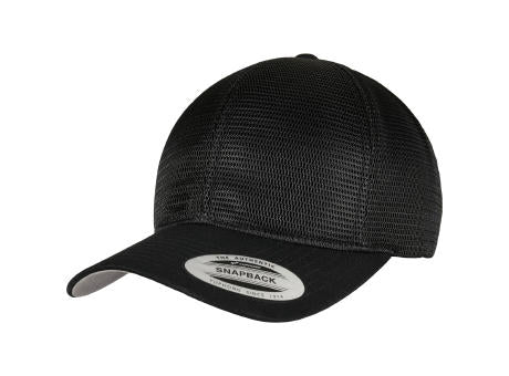 FX6360007-360° Omnimesh Cap