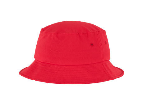 FX5003007-Flexfit Cotton Twill Bucket Hat