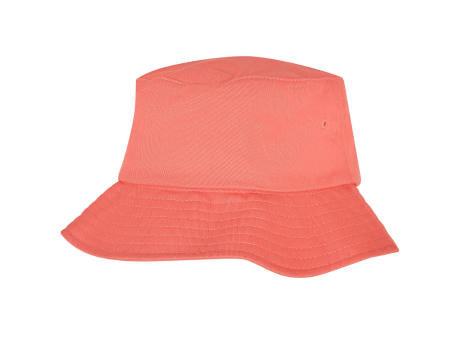 FX5003007-Flexfit Cotton Twill Bucket Hat