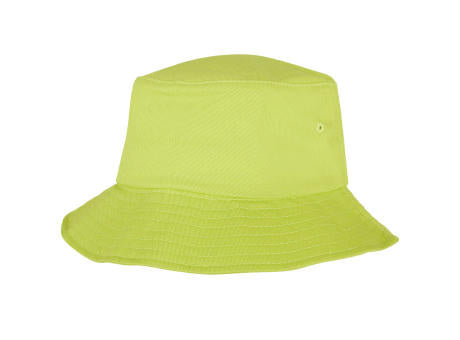 FX5003007-Flexfit Cotton Twill Bucket Hat