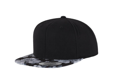 FX6089R029-Roses Snapback