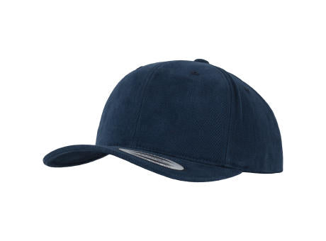 FX6363V155-Brushed Cotton Twill Mid-Profile Cap