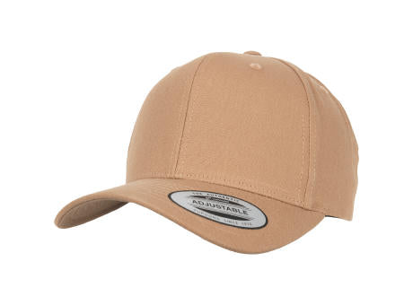 FX7708MS1415-6-Panel Curved Metal Snap Cap