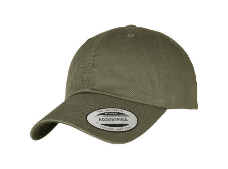 FX6245EC1614-Ecowash Dad Cap