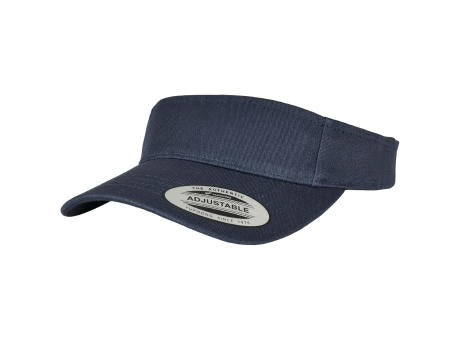 FX8888007-Curved Visor Cap