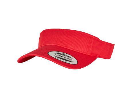 FX8888007-Curved Visor Cap