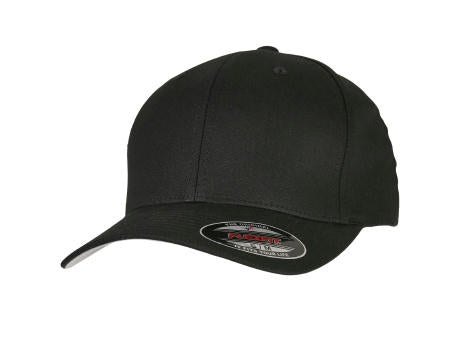 FX5001007SM-V-Flexfit® Cotton Twill Cap
