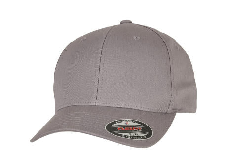 FX5001007SM-V-Flexfit® Cotton Twill Cap