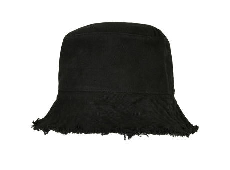 FX5003OE007-Open Edge Bucket Hat