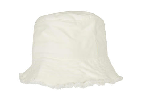 FX5003OE007-Open Edge Bucket Hat