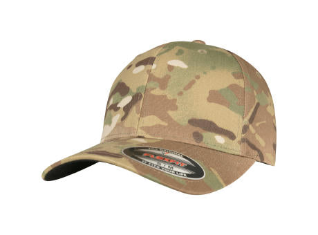 FX6277MC1394SM-Flexfit Multicam® Cap
