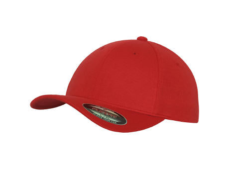 FX6778007SM-Flexfit® Double Jersey Cap