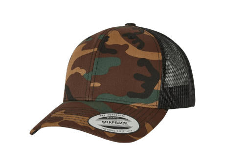 FX6606CA1611-Retro Trucker Camo