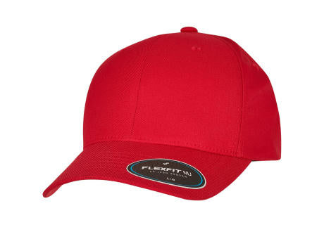 FX6100NU007SM-Flexfit Nu® Cap