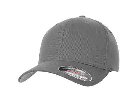 FX6377007SM-Flexfit Brushed Twill Cap