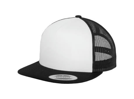 FX6006W493-Classic Trucker Cap