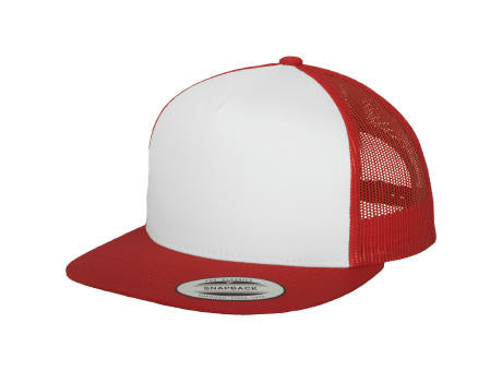 FX6006W493-Classic Trucker Cap