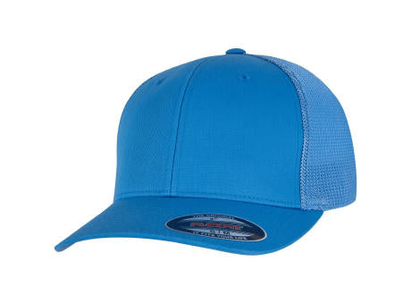 FX6511007EG-Flexfit Mesh Trucker Cap