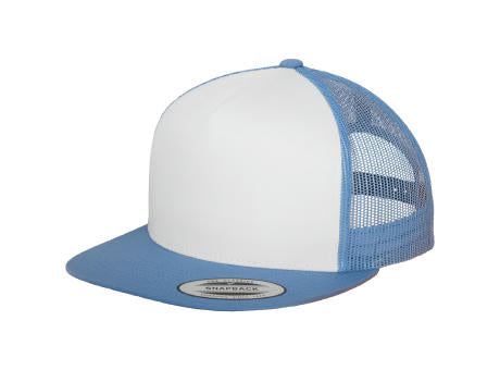 FX6006W493-Classic Trucker Cap