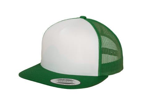 FX6006W493-Classic Trucker Cap