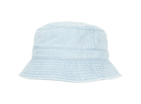 FX5003DB1198-Denim Bucket Hat