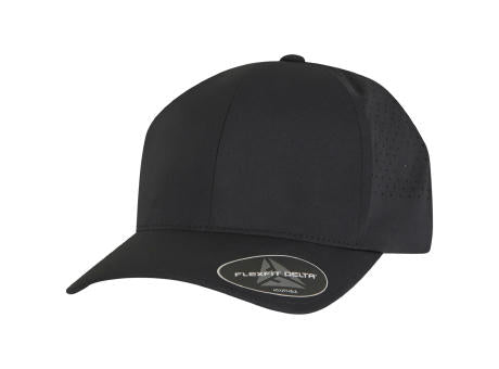 FX180AP007-Flexfit Delta Snapback