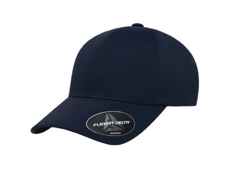 FX180AP007-Flexfit Delta Snapback