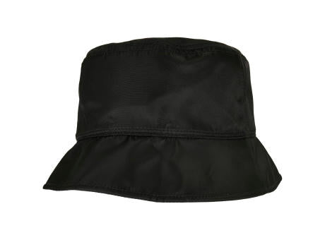FX5003NH851-Nylon Sherpa Bucket Hat