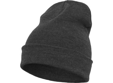FX1501KC007-Heavyweight Long Beanie