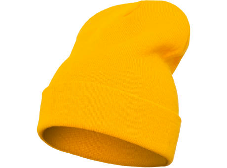 FX1501KC007-Heavyweight Long Beanie