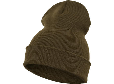 FX1501KC007-Heavyweight Long Beanie