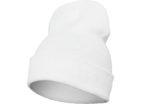 FX1501KC007-Heavyweight Long Beanie