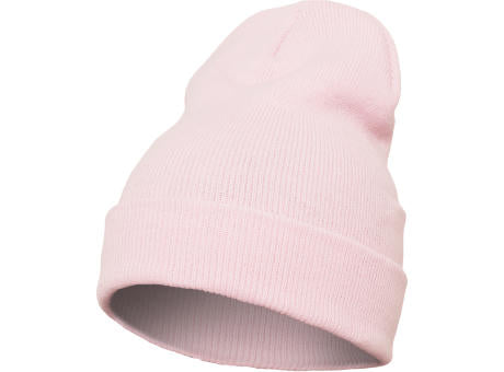 FX1501KC007-Heavyweight Long Beanie