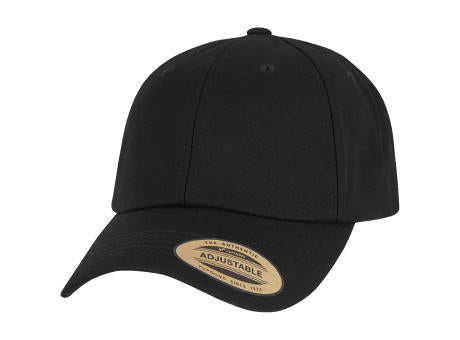 FX9302003-Cap Low Profile with elastic snip
