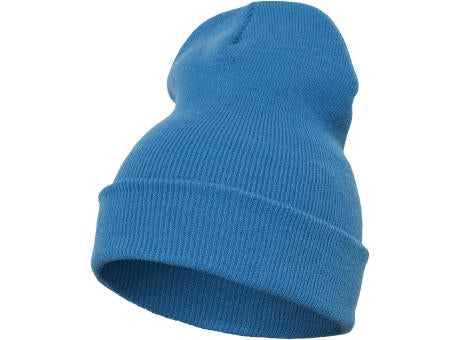 FX1501KC007-Heavyweight Long Beanie