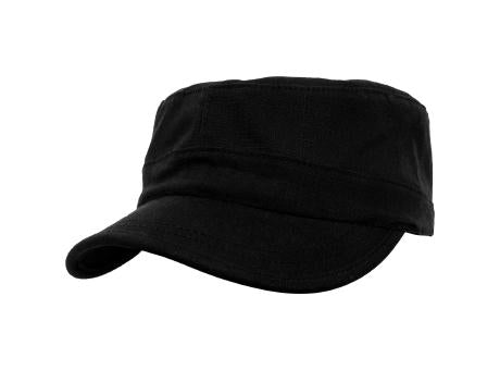 FX7077RS007-Top Gun Ripstop Cap