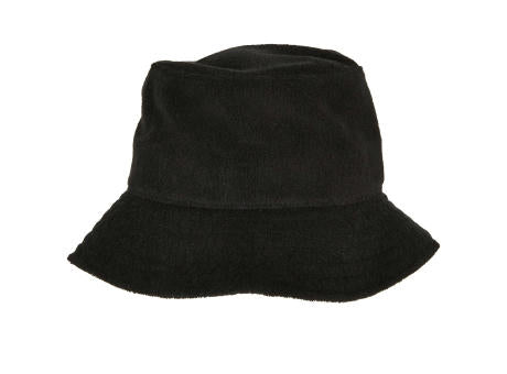 FX5003FB007-Frottee Bucket Hat