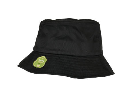 FX5003OC007-Organic Cotton Bucket Hat