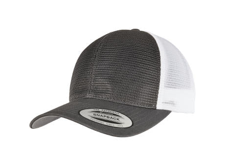 FX6360T2706-360° Omnimesh Cap 2-Tone