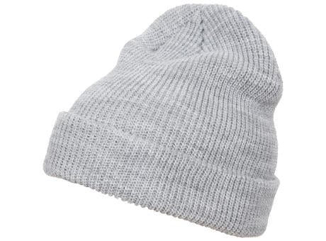 FX1545K007-Long Knit Beanie