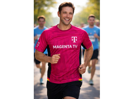 Premium Laufshirts